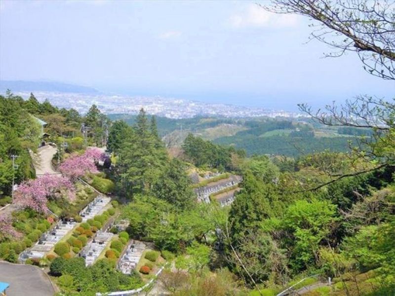 久野霊園