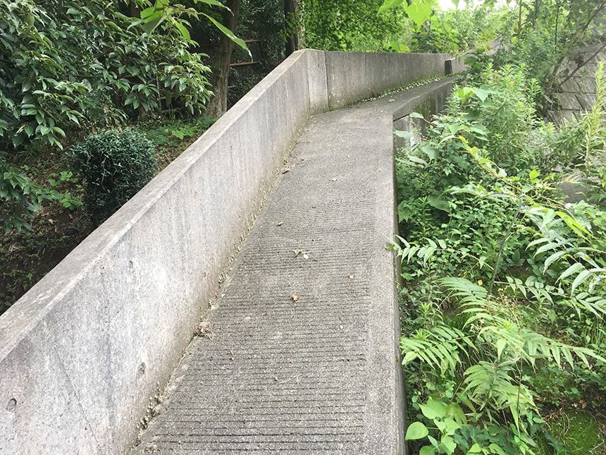 東京秋田霊園12