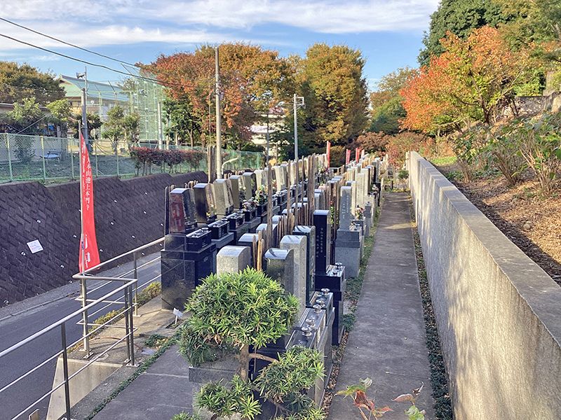 日蓮宗大本山 長栄山 池上本門寺
