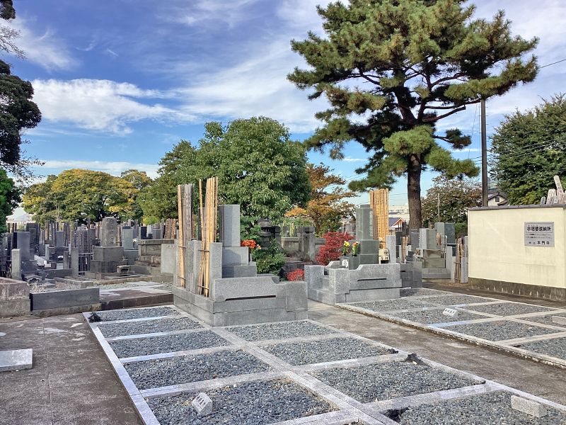 日蓮宗大本山 長栄山 池上本門寺