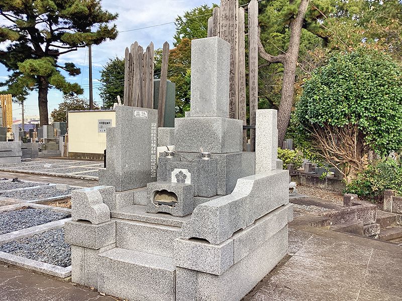 日蓮宗大本山 長栄山 池上本門寺