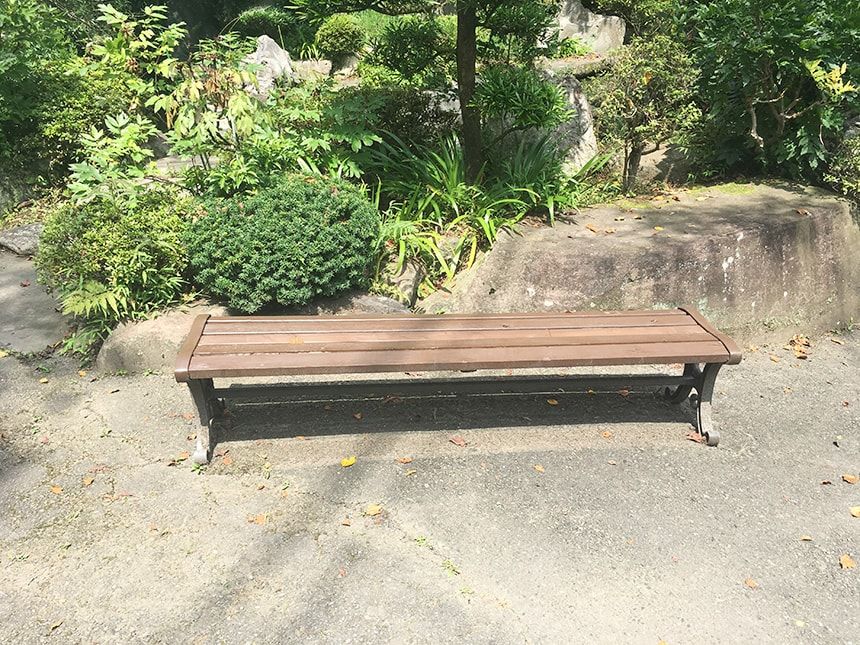 東京秋田霊園17