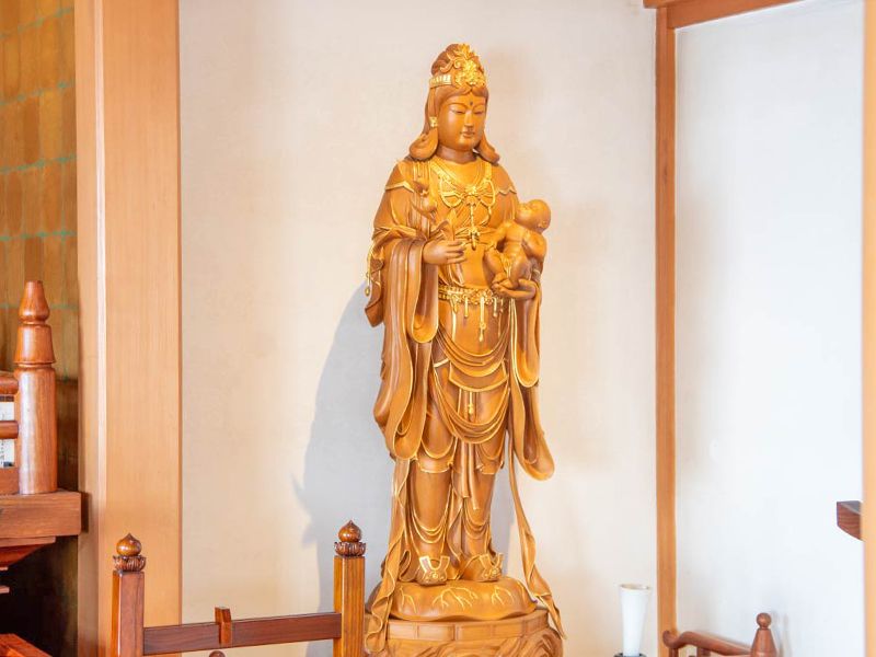 白蓮寺