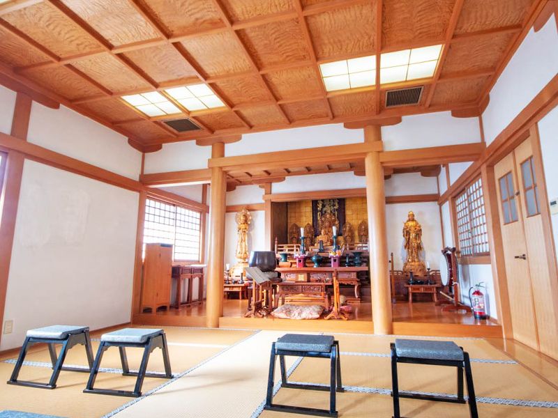 白蓮寺