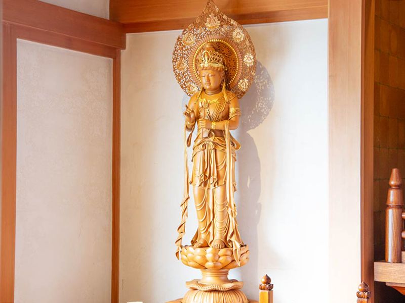 白蓮寺