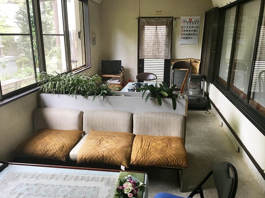 東京秋田霊園18