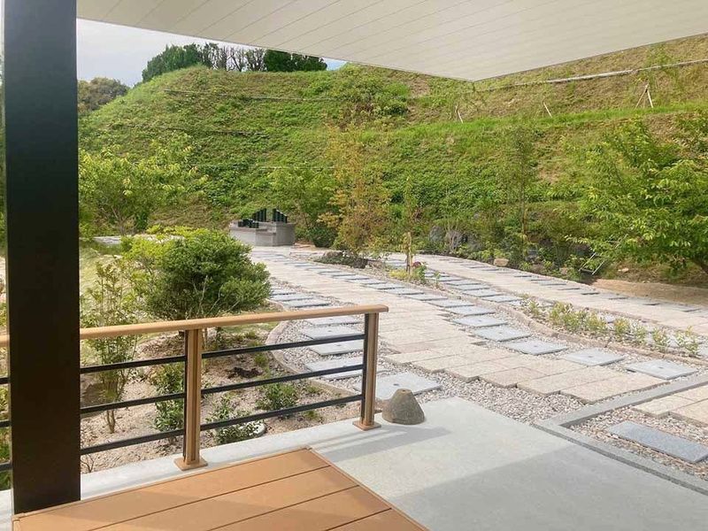 大泉寺さくら墓苑