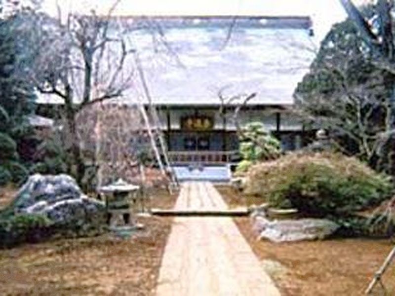 多福寺