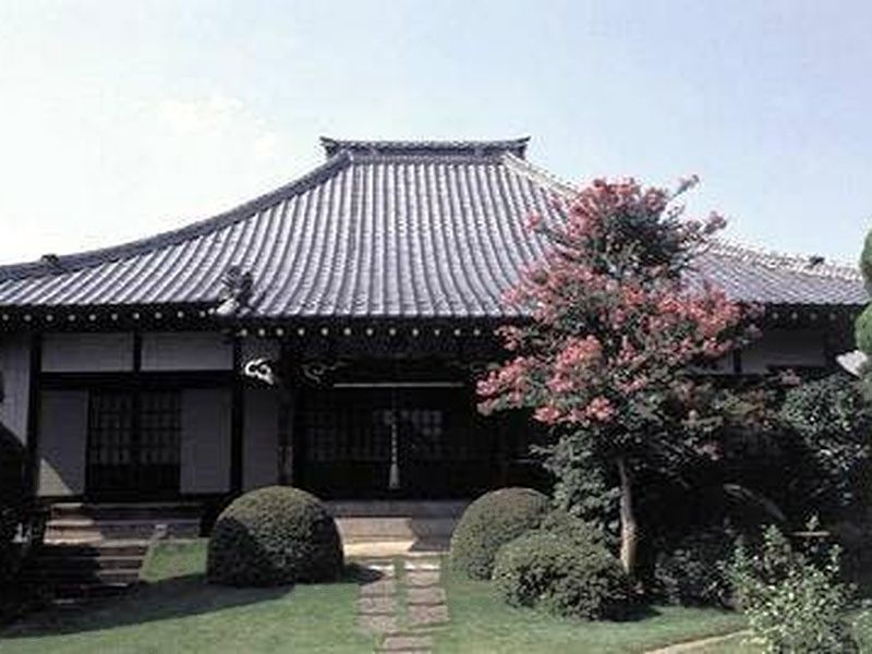 清泰寺