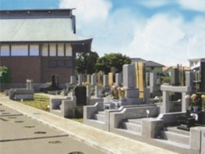 明圓寺