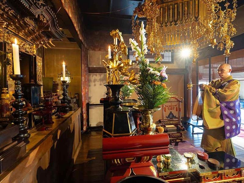 普賢寺