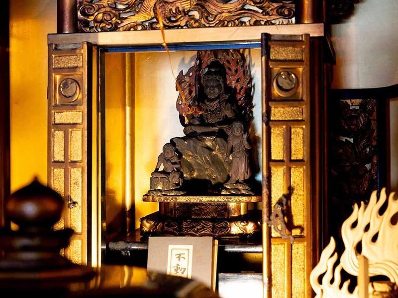 普賢寺