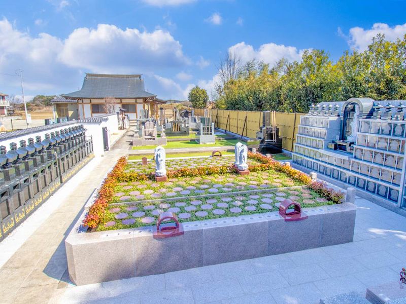 白蓮寺