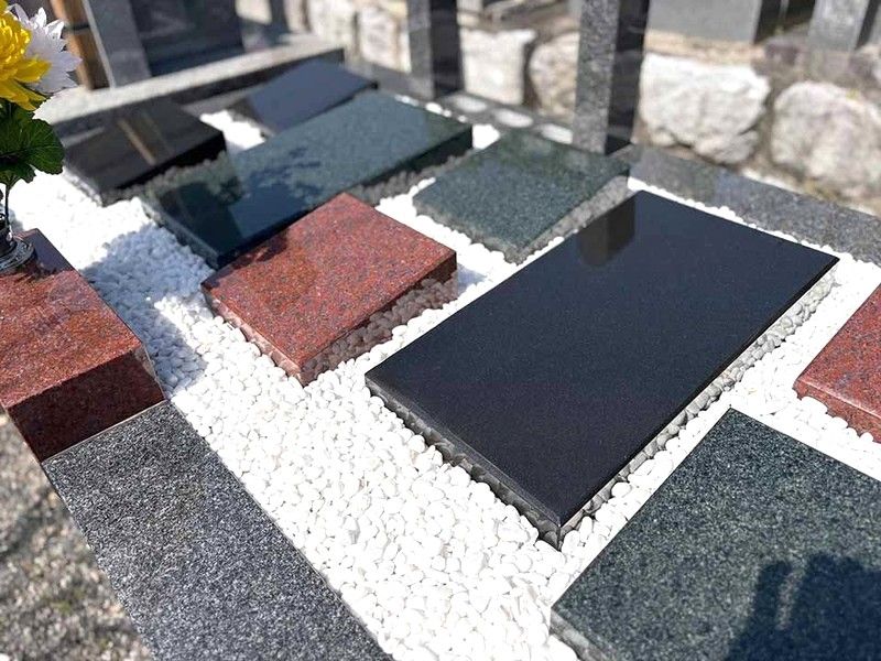 妙経寺 樹木葬