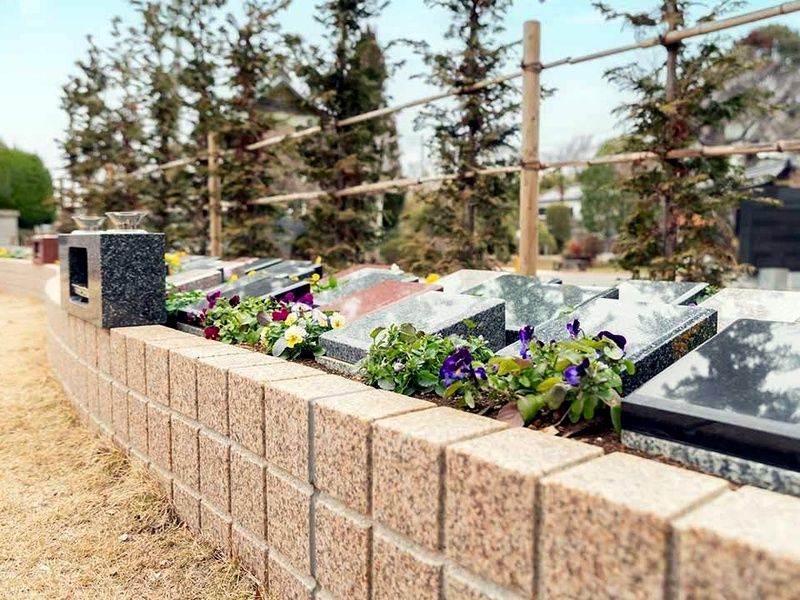 観音聖地霊園