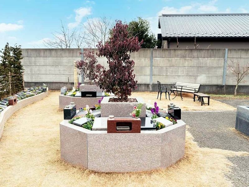 観音聖地霊園