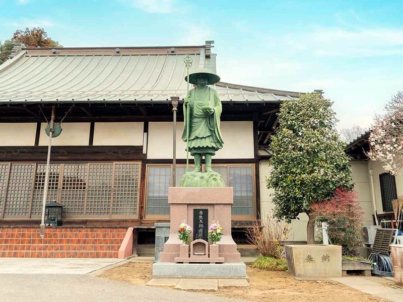 観音聖地霊園