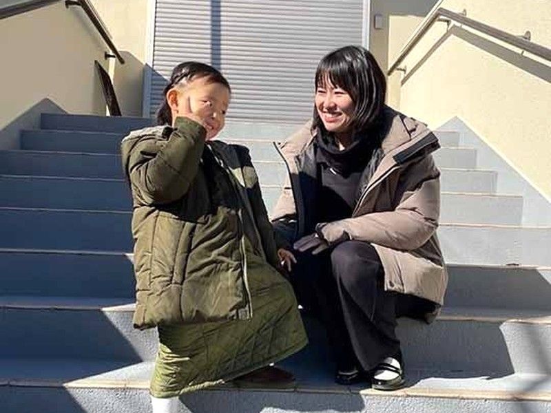 横須賀ヒルズ樹木葬ふじみ