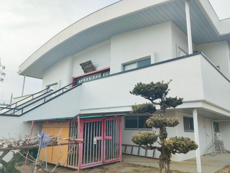 野田さくら樹木葬庭苑
