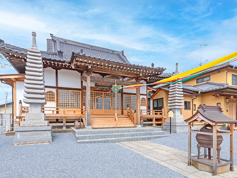 正願寺