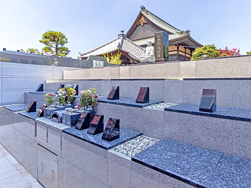 覚応寺