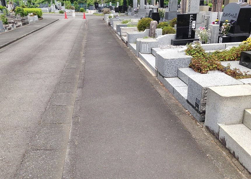 南多摩都市霊園15