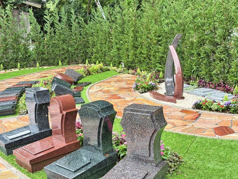 のと輪島樹木葬のぞみ