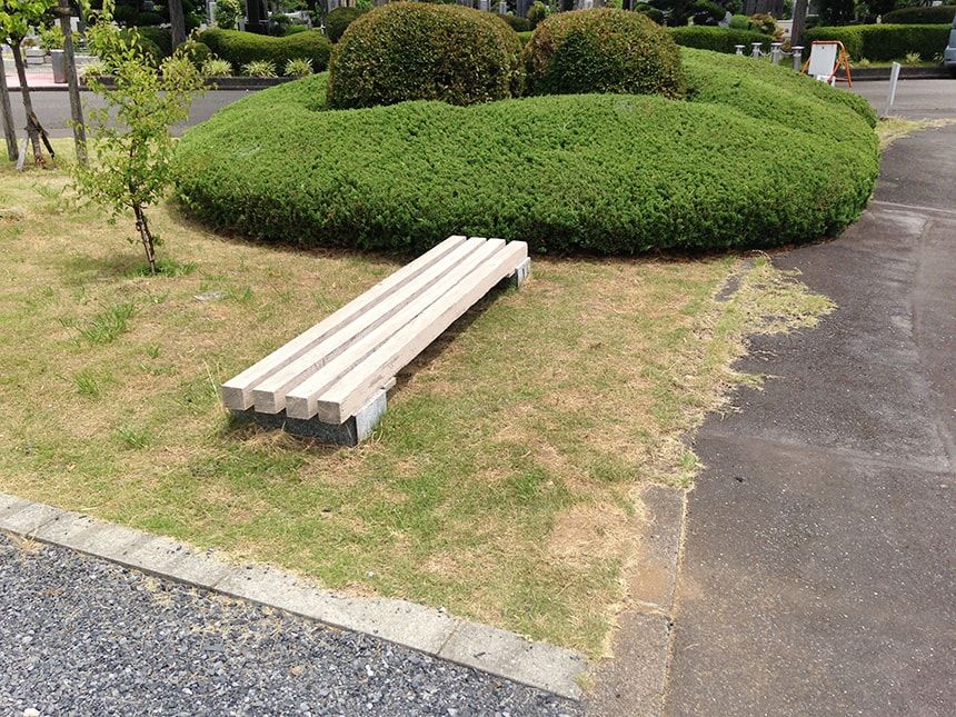 南多摩都市霊園16