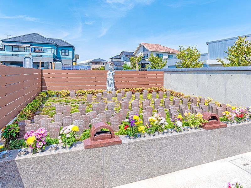 妙楽院