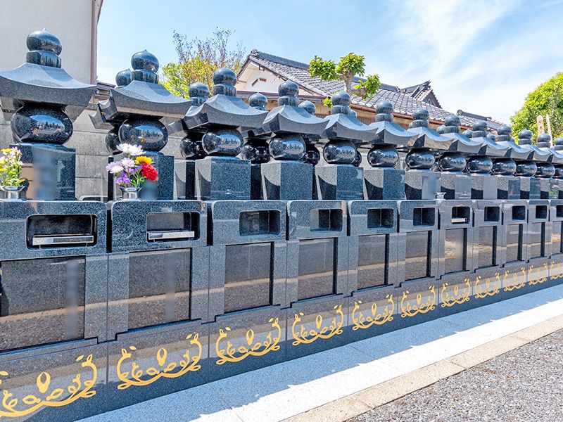 妙楽院