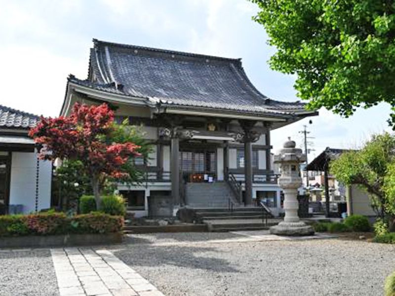 東福寺 令和の杜