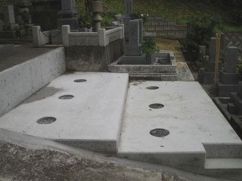 東栄寺霊苑