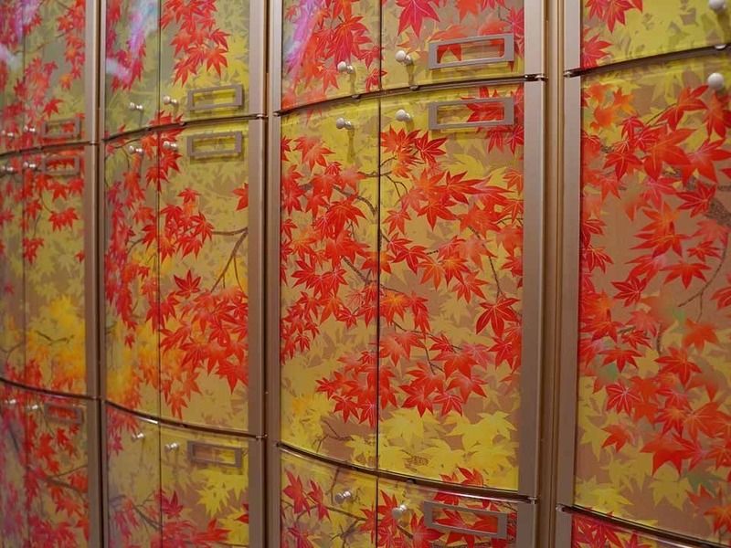 道教寺 納骨堂