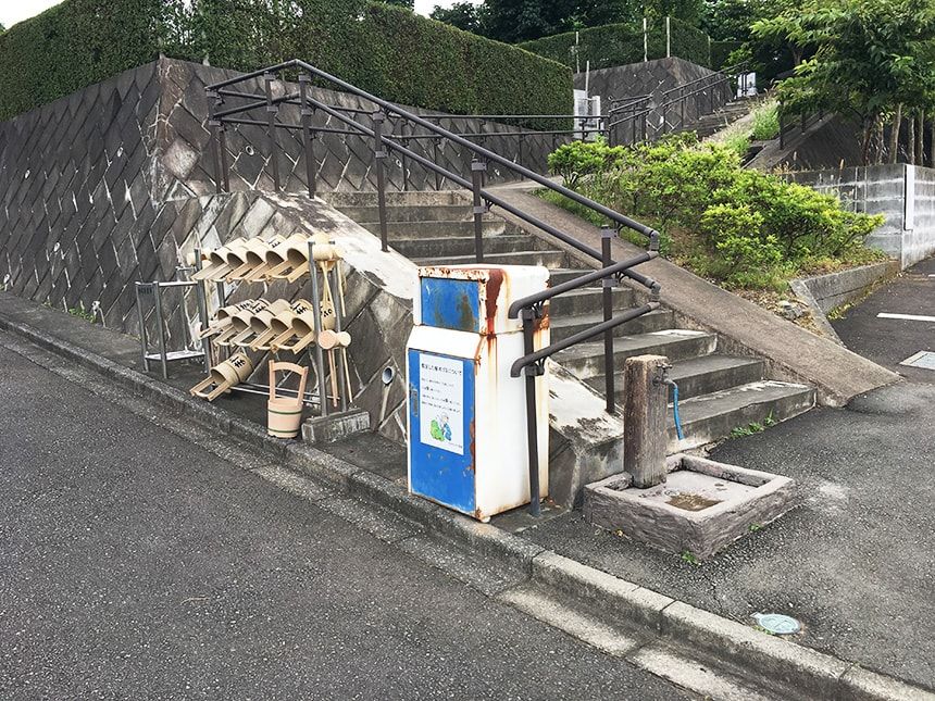 東京まや霊園21