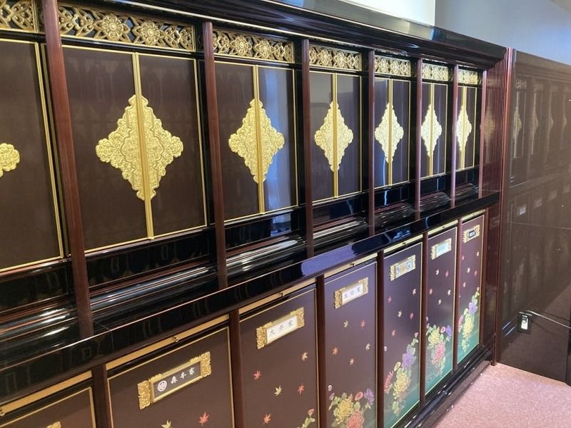 璧圓寺 納骨堂