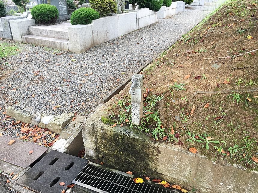 東京まや霊園22