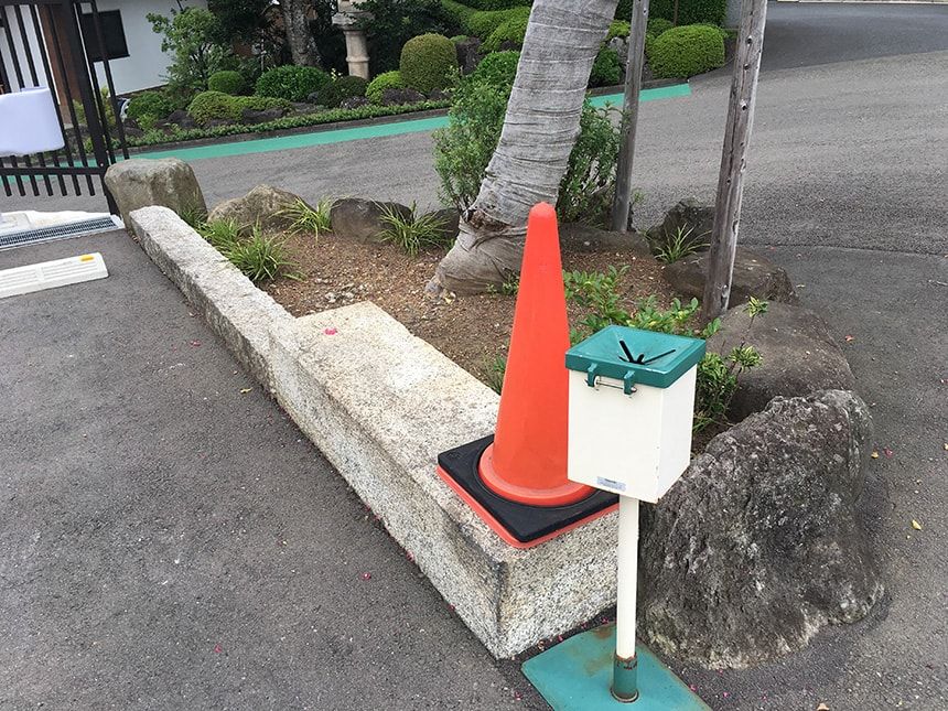 東京まや霊園25