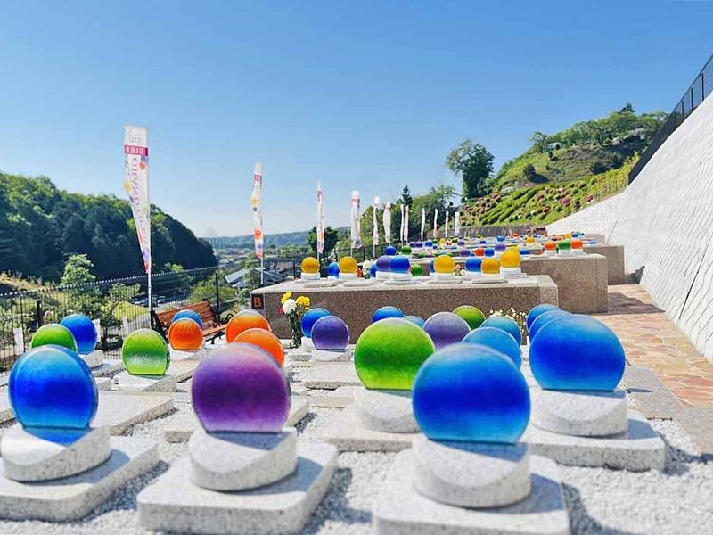 秋川霊園