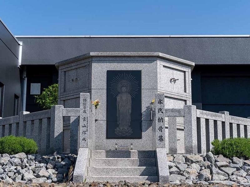 清寂廟