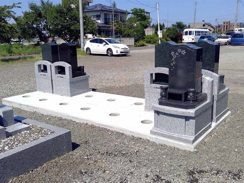 観音寺墓苑