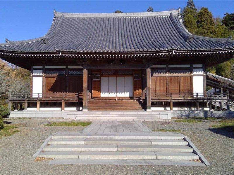 岩屋寺