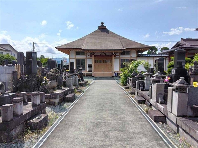 源福寺