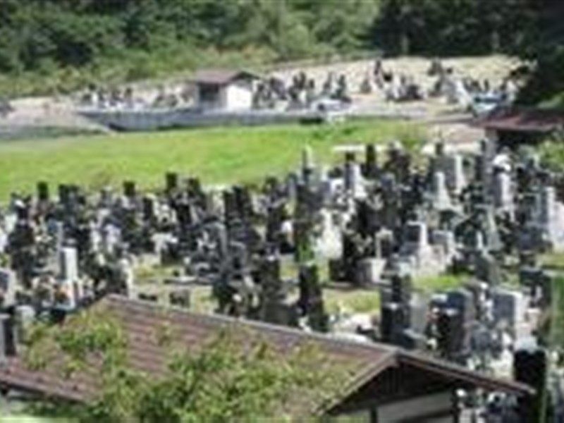 七ヶ浜町公園墓地「蓮沼苑」