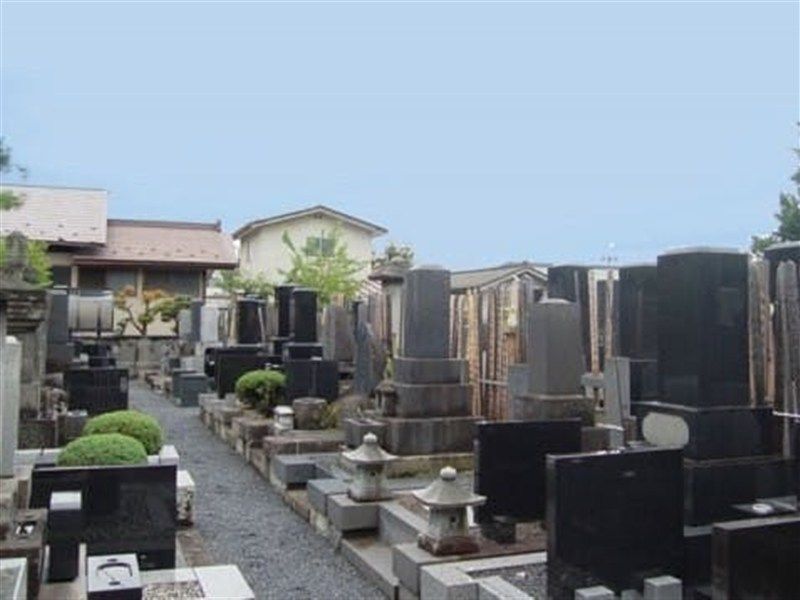 勝因寺