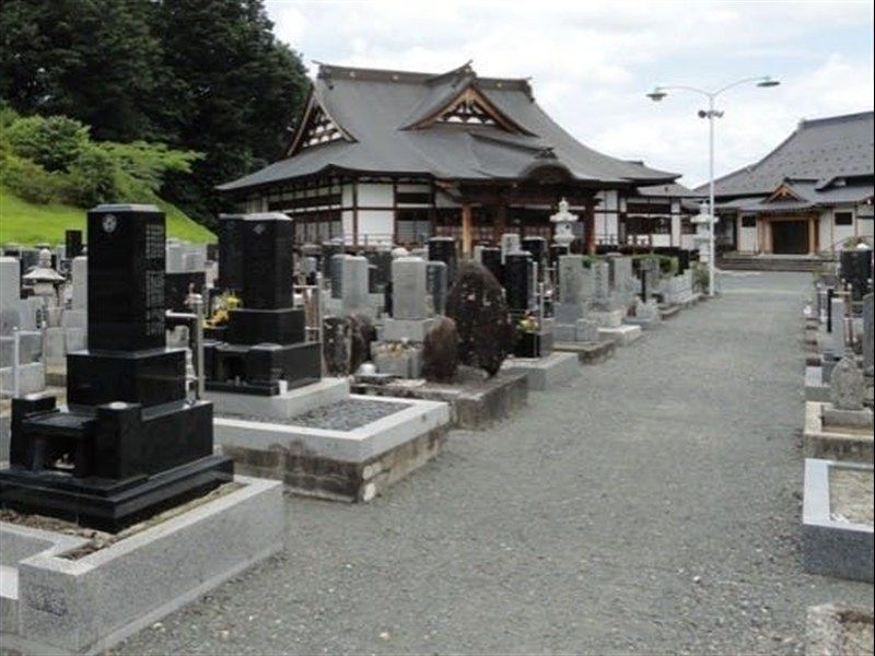 瑞興寺