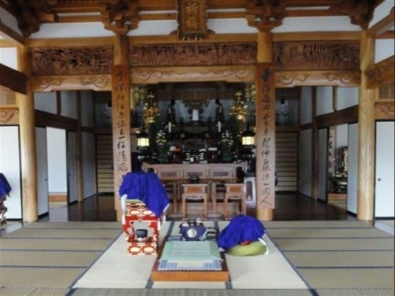 瑞興寺