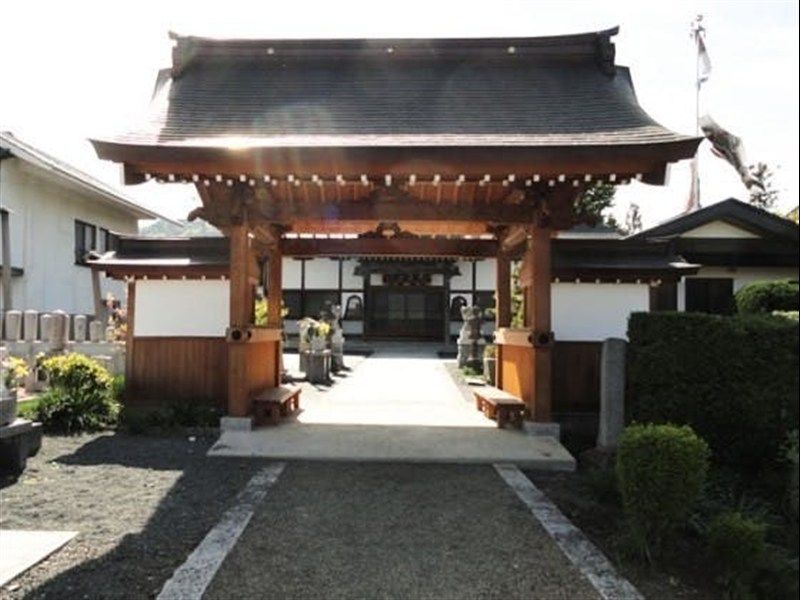 清雲院