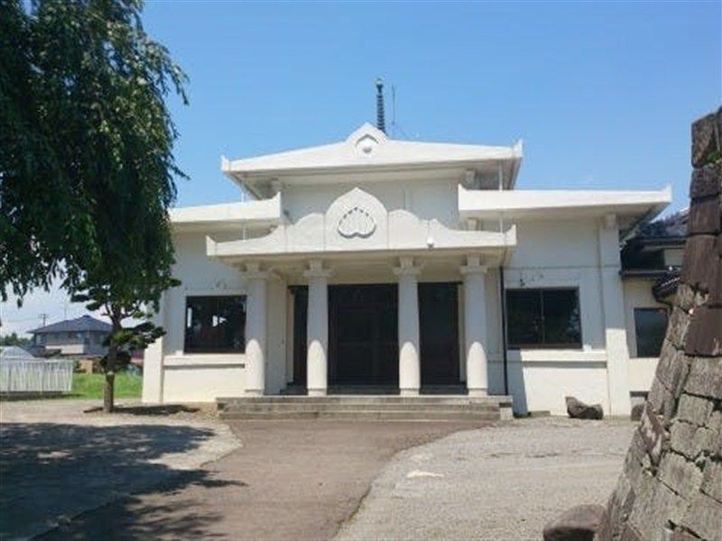 天龍山中興寺