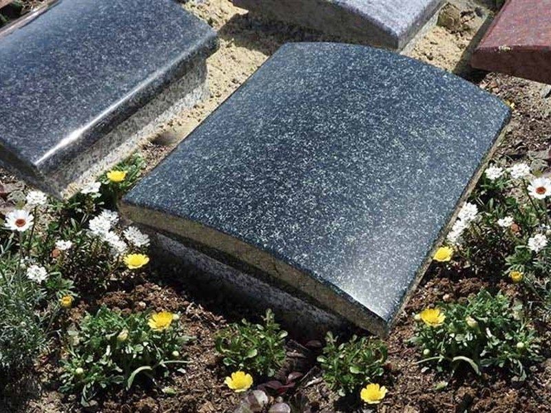 杜の都の樹木葬「蒼穹」