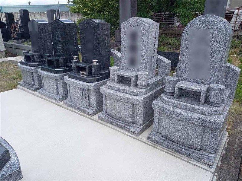 福源寺墓苑